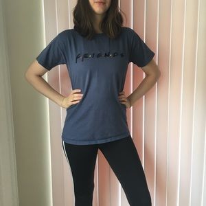 Vintage NBC FRIENDS Shirt!